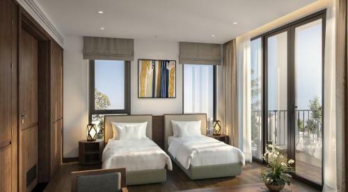 Hotel Premier Village Ha Long Bay Resort