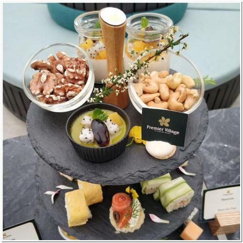 Hotel Premier Village Ha Long Bay Resort