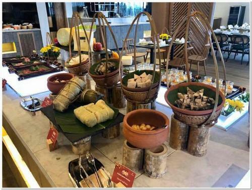 Hotel Premier Village Ha Long Bay Resort
