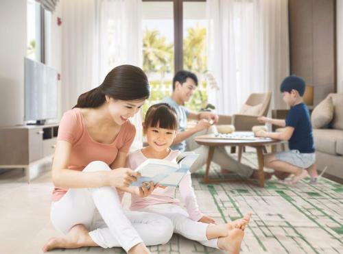 Hotel Premier Village Ha Long Bay Resort