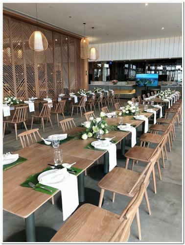 Hotel Premier Village Ha Long Bay Resort