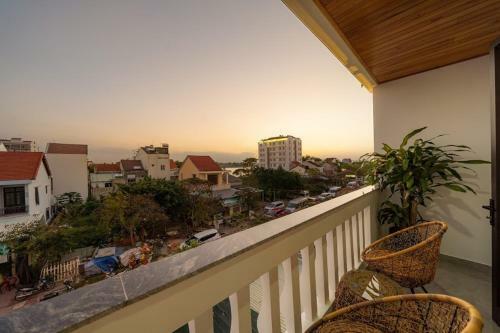 Calla Hotel Hoi An