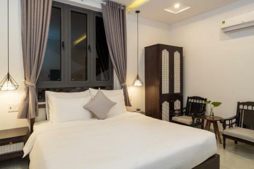Hoi An Gravel Pool Villa & Spa