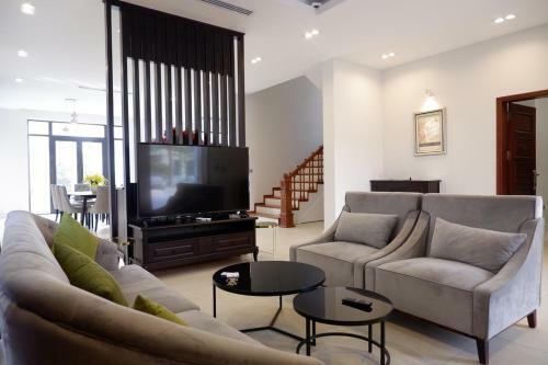 Privately Villa - Bi?t Th? Ri�ng T? H? Long