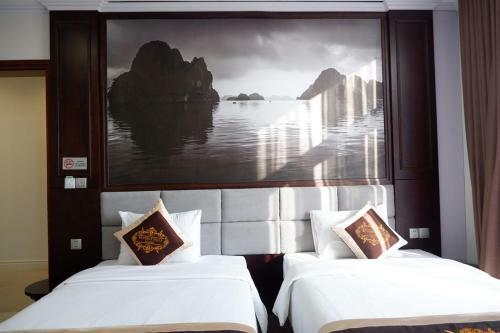 Privately Villa - Bi?t Th? Ri�ng T? H? Long
