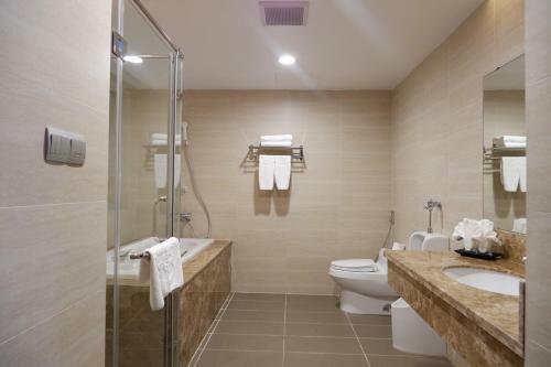 Privately Villa - Bi?t Th? Ri�ng T? H? Long