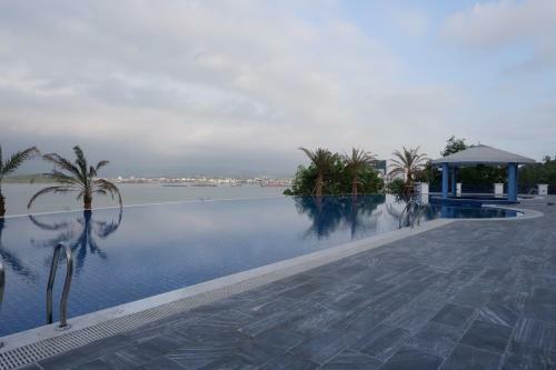Privately Villa - Bi?t Th? Ri�ng T? H? Long