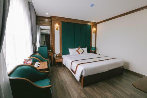 Prosperity Ha Long Hotel
