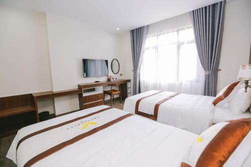 Prosperity Ha Long Hotel