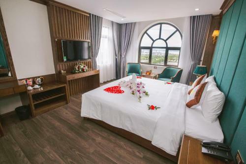 Prosperity Ha Long Hotel