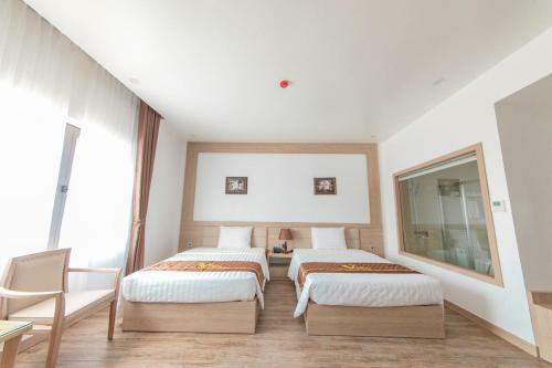 Halong View Hotel