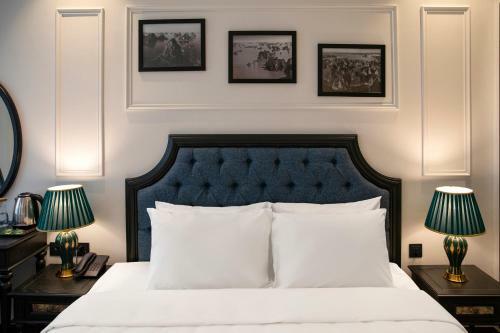 Ha Long Essence Hotel