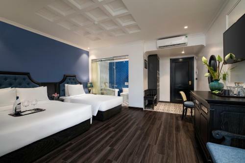 Ha Long Essence Hotel