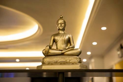 Ha Long Essence Hotel