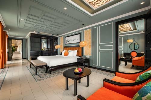 Hotel Mulberry Collection Silk Marina Imperial Wing