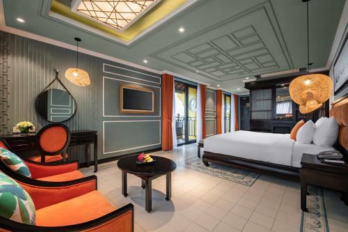 Hotel Mulberry Collection Silk Marina Imperial Wing