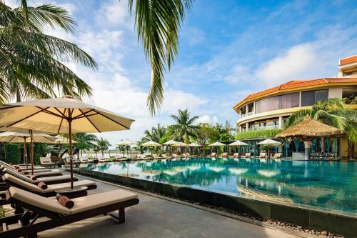 Hotel Mulberry Collection Silk Marina Imperial Wing