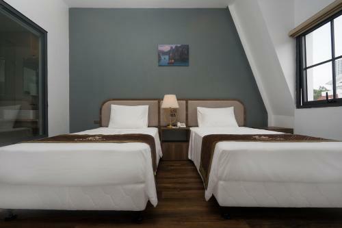 Lantana Ha Long Hotel I