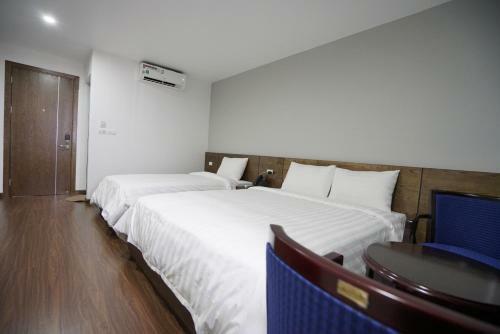 Lex Hotel