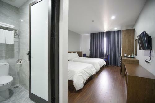 Lex Hotel