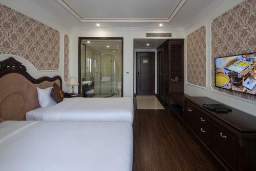 Dragon Legend Hotel