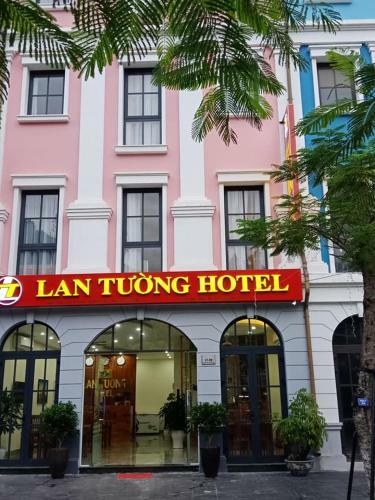 Lan T??ng Hotel