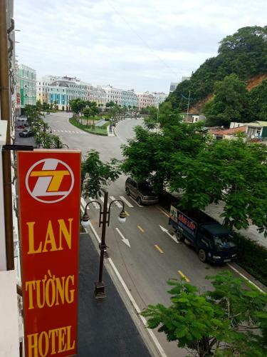 Lan T??ng Hotel