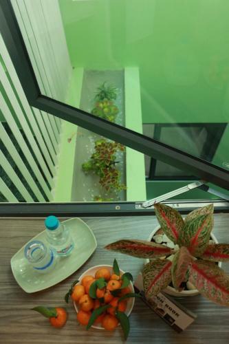 Lam Garden Boutique Homestay