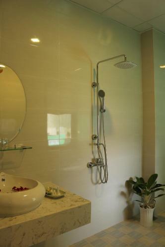 Lam Garden Boutique Homestay