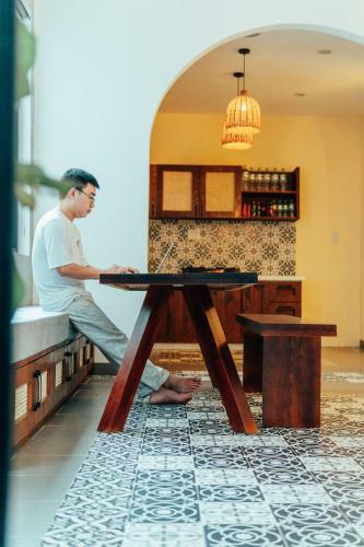 Lacasa Homestay