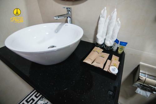 Paris Boutique Hotel