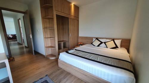 Apartment Premium Halong