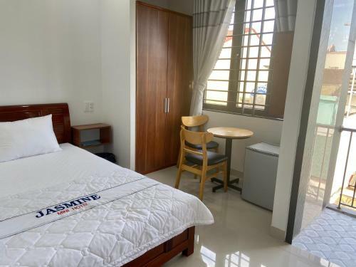 Jasmine Mini Hotel