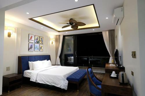 Bay Villa Ha Long