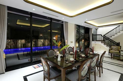 Bay Villa Ha Long