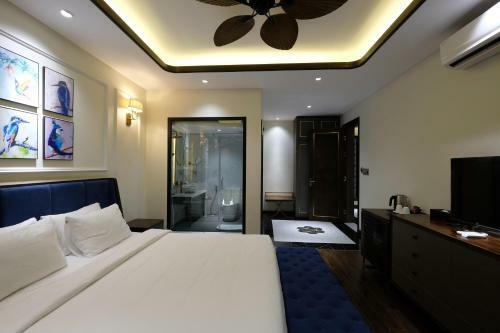 Bay Villa Ha Long