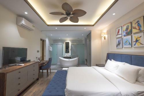 Bay Villa Ha Long
