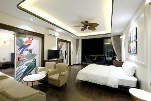 Bay Villa Ha Long