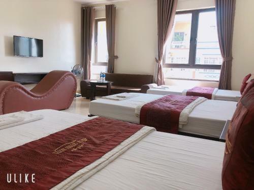 Hotel Sen Qu?nh