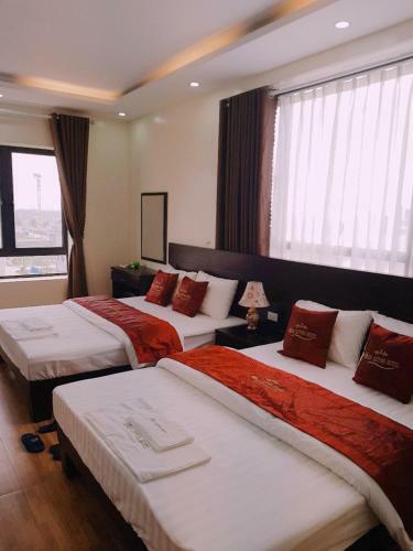 Hotel Sen Qu?nh
