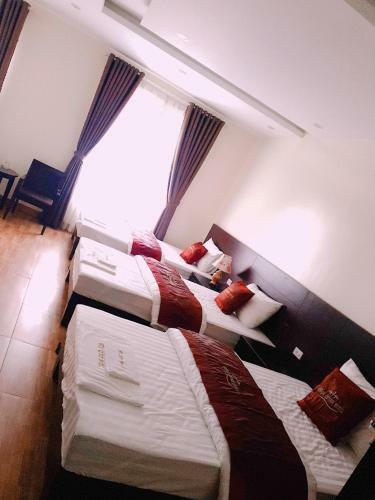 Hotel Sen Qu?nh