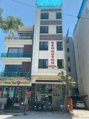 Hotel Sen Qu?nh