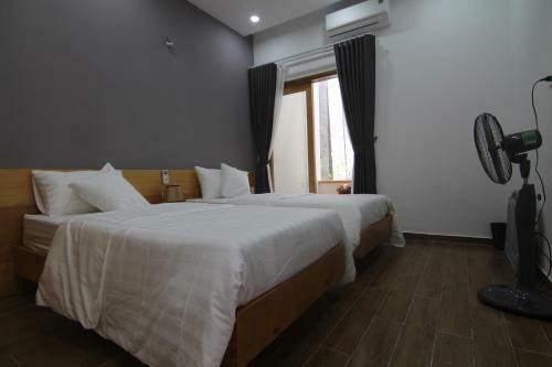 Apartamento Le House