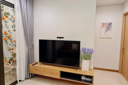 Apartamento Orange House - Tr?i Nghi?m ?am M�