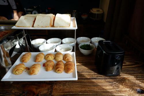 The G.hotel Hue