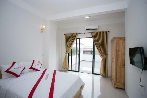 Hue Classic Hotel