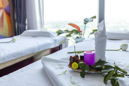White Lotus Hue Hotel