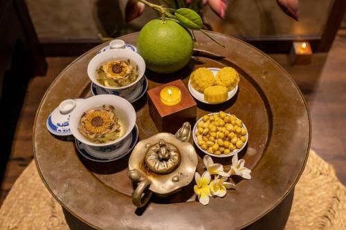 White Lotus Hue Hotel