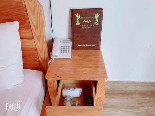 Hotel Bungalow Lam Phuong Cac Hill