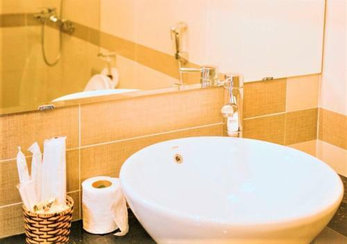 Hotel Bungalow Lam Phuong Cac Hill